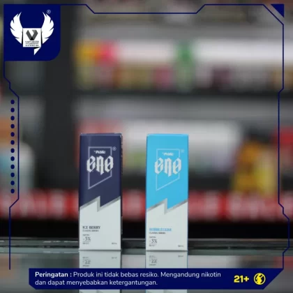 ENO SALT CLASSIC SERIES - 30 mg / 15 ml