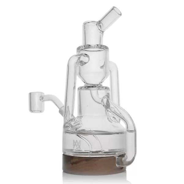 MJ Arsenal Alpine Series – Apex Mini Rig - Thevapersworld