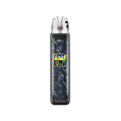 Uwell Caliburn G4 Vape Kit - Glacier Blue