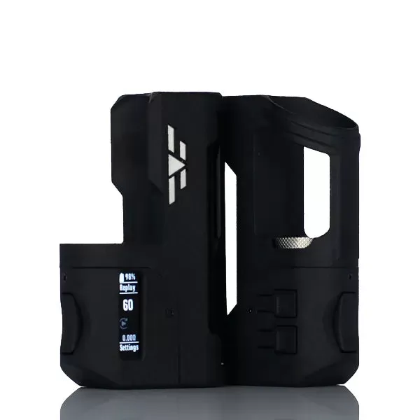 Tek Division Endurance L 21700 DNA 60C SBS Mod - Vapordna
