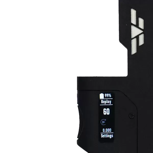 Tek Division Endurance L 21700 DNA 60C SBS Mod - Vapordna - Image 2