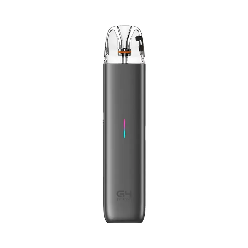 Uwell Caliburn G4 Mini Pod Kit 35 Watts (1100 mAh) - Bright Pink, Champagne Gold
