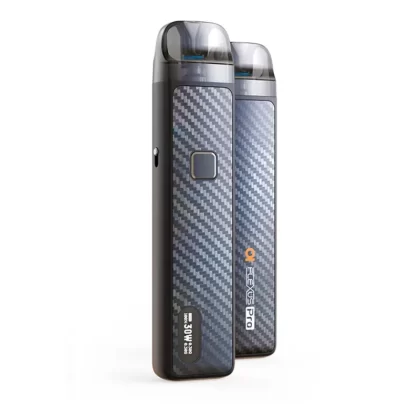 Aspire Flexus Pro Pod Kit - White