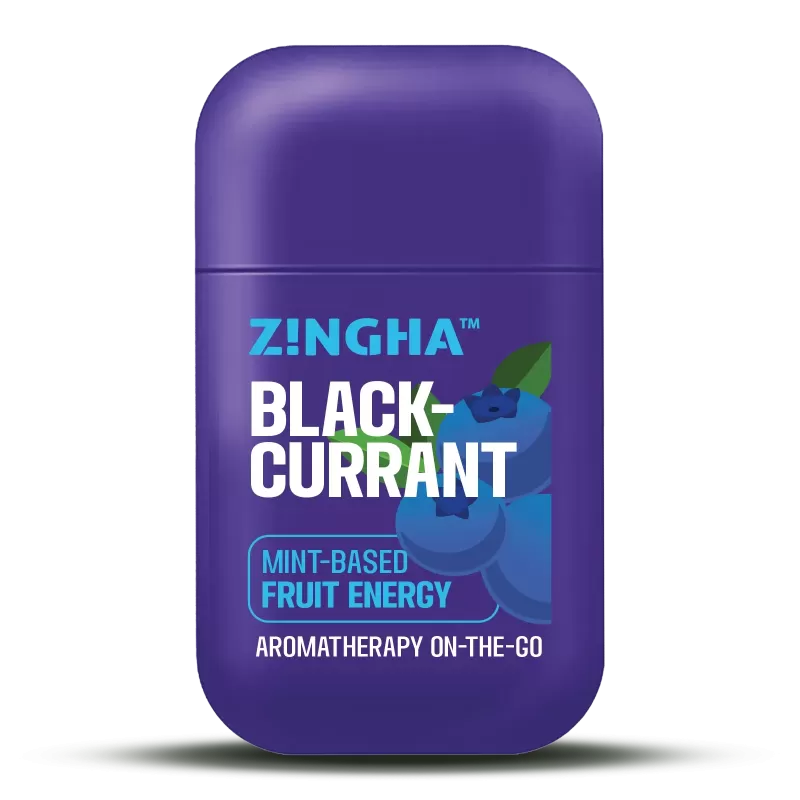 Zingha Double Nasal Inhaler - Watermelon - Image 2