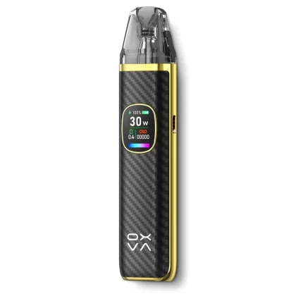 Xlim Pro 2 by Oxva - Dark Shadow