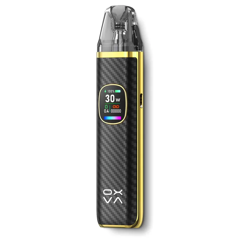 Xlim Pro 2 by Oxva - Dark Shadow