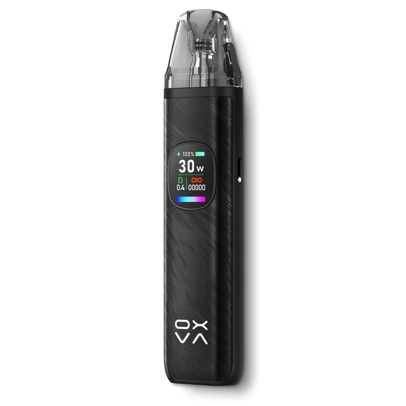 Xlim Pro 2 by Oxva - Dark Shadow - Image 2