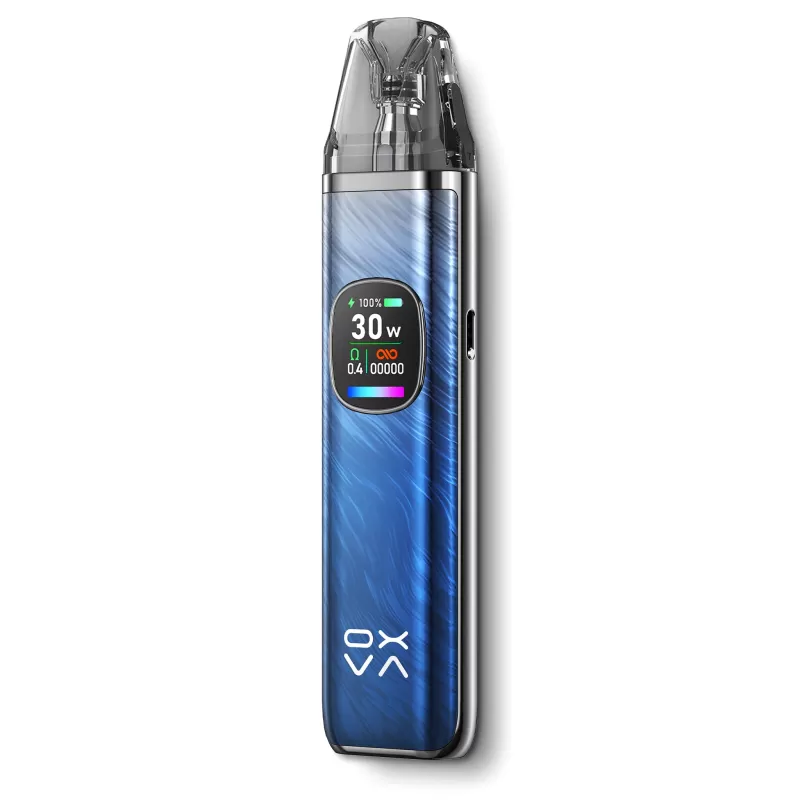 Xlim Pro 2 by Oxva - Dark Shadow - Image 3