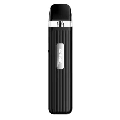 Geekvape Sonder Q Vape Kit - Mystic Nebula Kit