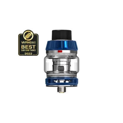 Freemax Fireluke 4 Tank - Vapeobservation