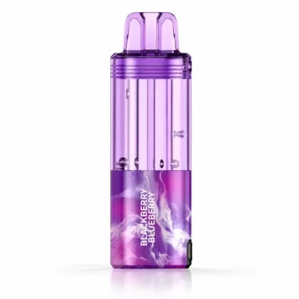 Blackberry Blueberry Foger Switch Pro 30K Pod - Vape Store