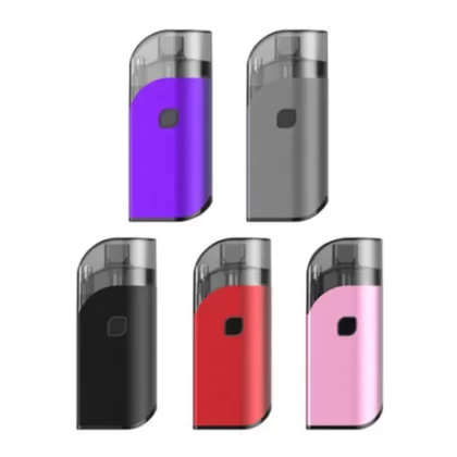 ZQ GO Pod System Kit 850mAh - Pink