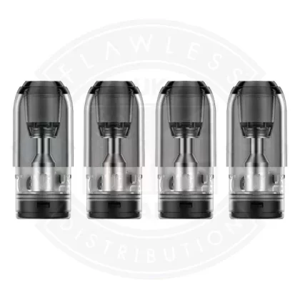 Geek Vape Wenax M1 Cartridge V2 2ml 4pcs/pack