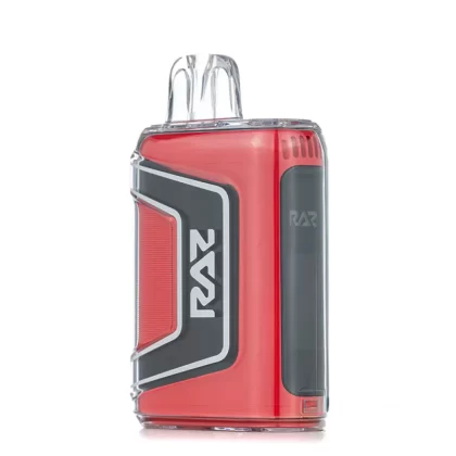 Cherry Lemon RAZ TN9000 - Huffvape