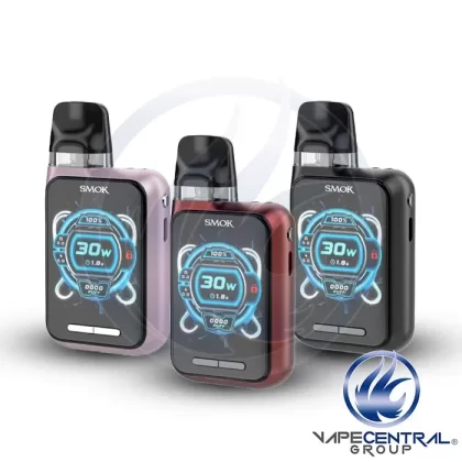 Smok Novo GT Box Vape Pod Kit - Ecigdepot