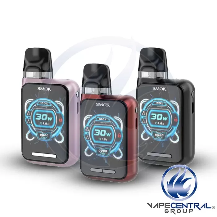 Smok Novo GT Box Vape Pod Kit - Ecigdepot