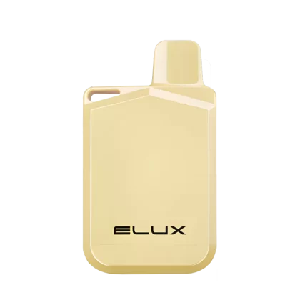 Elux KOKO 600 Disposable Vape