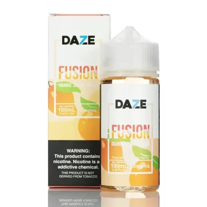 7 Daze Fusion TFN - Vapordna (B2265E)
