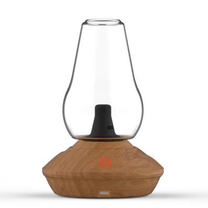 Zenco Uno Vaporizer - color#Onyx>Wood