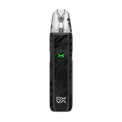 OXVA Xlim Go 2 Kit - Black Carbon - Vapeshop Co