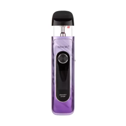 SMOK Novo 6 Pod Kit - Blue - Vapesuperstore Co