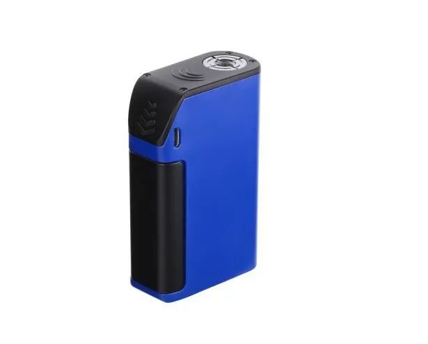 Teslacigs Three 5000mAh Battery TC Mod - White - Image 2