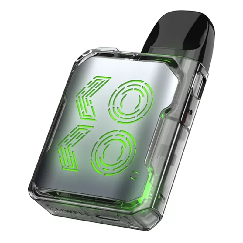 Uwell–Caliburn Gk2 (Vision) Pod System - Vapebar Pk