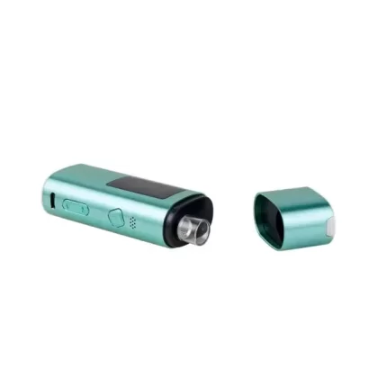 XVape XLUX ROFFU Smart Convection Vaporizer