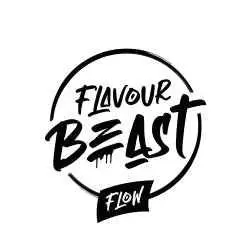 FLAVOUR BEAST FLOW 5K - Bumpin Blackcurrant / 20MG