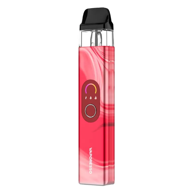 Vaporesso Xros 4 Pod Vape Kit - Pastel Palette - Image 3