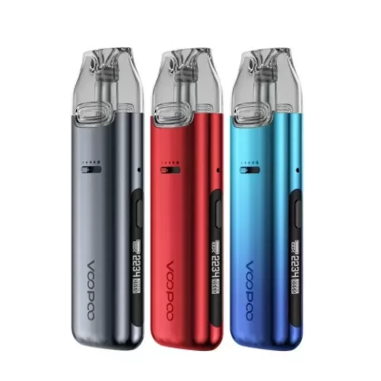 Voopoo VMate Pro Pod Kit - Neon - Vapourdeal Co