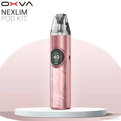 Oxva Nex RG