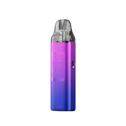 VooPoo Vinci S Pod Vape Kit - Grey