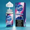 100ML | Razz by Chubby Bubble Vapes - Size#100ML00MG>03MG>06MG