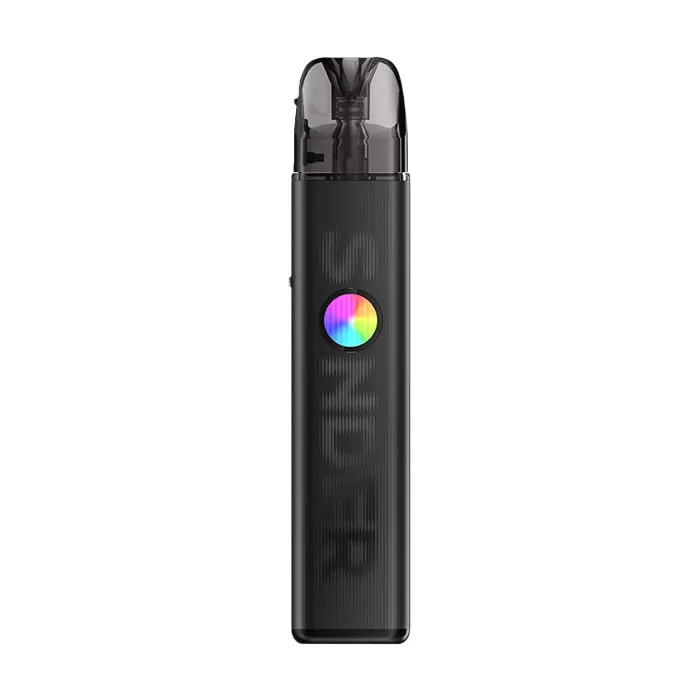 Geekvape Sonder Q3 Pod Kit - Vibe Blue - Ukecigstore - Image 2