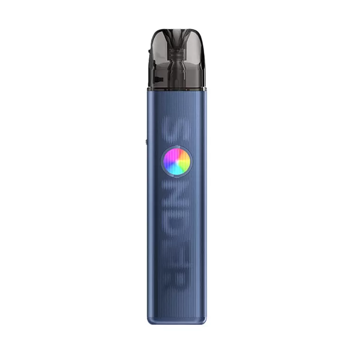 Geekvape Sonder Q3 Pod Kit - Vibe Blue - Ukecigstore - Image 3