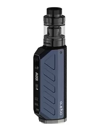 Aspire Deco Kit - Pearl