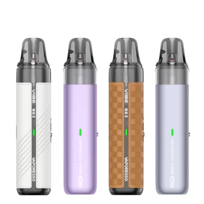Vaporesso Vibe SE 2 Pod Kit - Vape Co