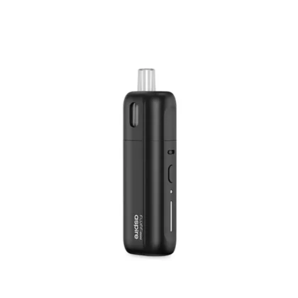 Aspire Fluffi Mini Vape Kit - Pink Kit