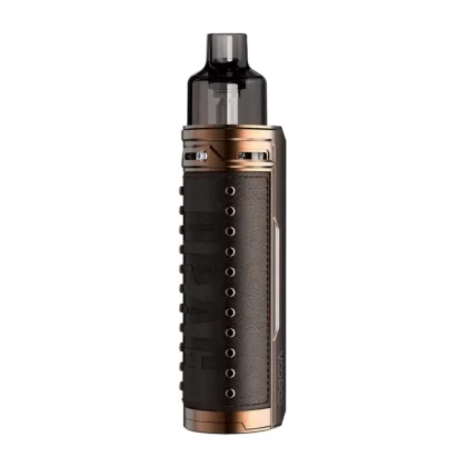 VooPoo Drag X Pod Vape Kit - Bronze Knight