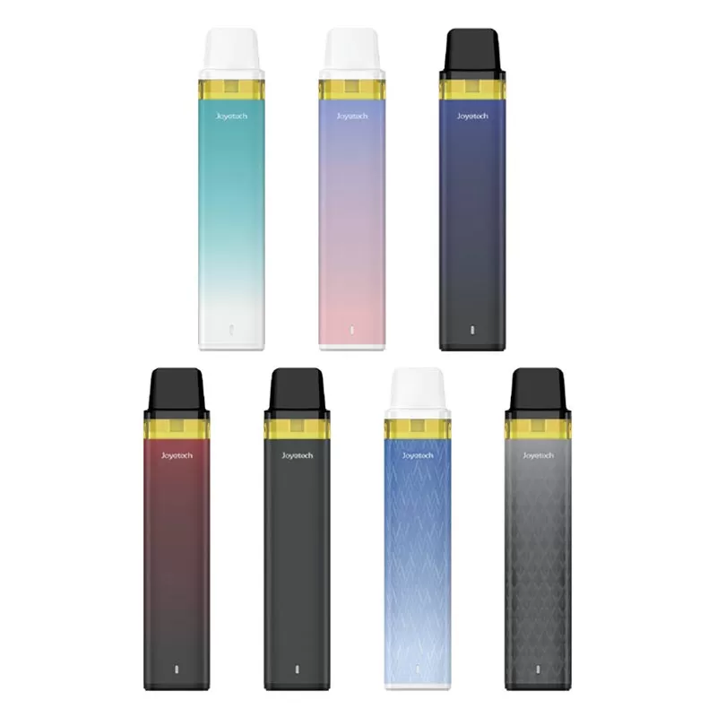 Joyetech WideWick Pod Kit - Red