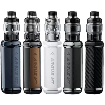 Sale $54.24 – Voopoo Argus MT Kit - Cheapvape Deals (E64746)