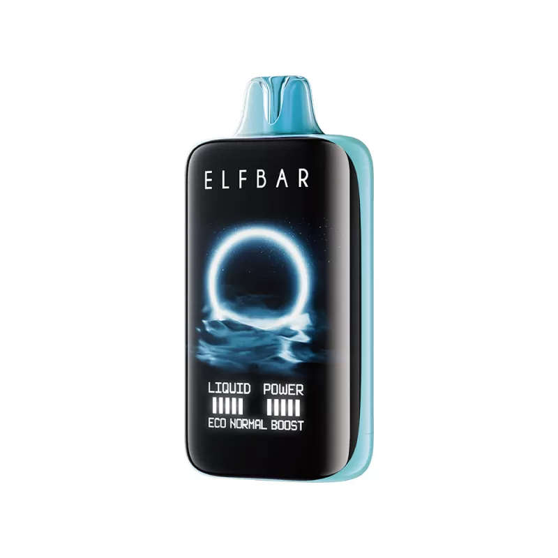 ELFBAR MoonNIGHT 70K DISPOSABLE - Strawberry Mango