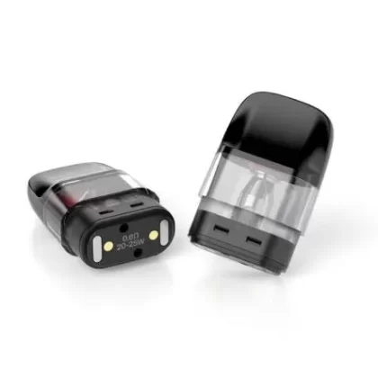 Xlim EZ Cartridge Replacement Pods 3 Pack By Oxva