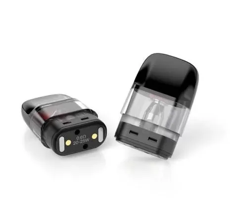 Xlim EZ Cartridge Replacement Pods 3 Pack By Oxva