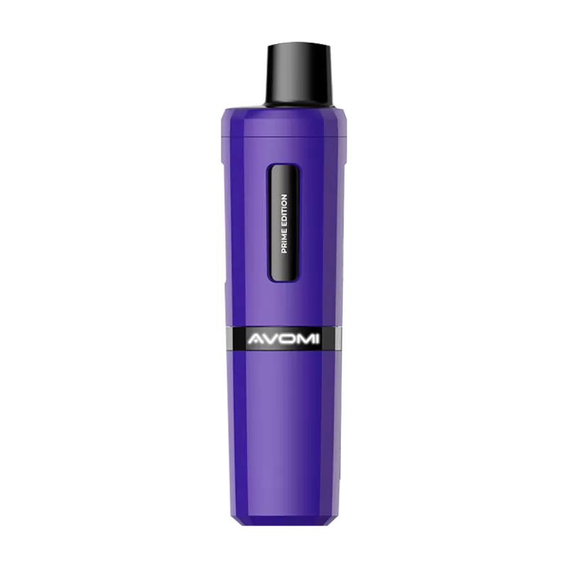 Avomi Fliq 4in1 Vape Kit - Fizzy Edition (Discontinued) - Ecigwizard - Image 3