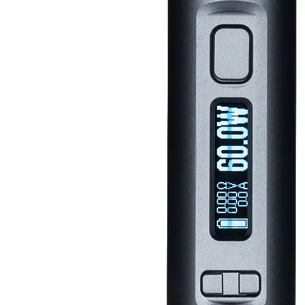 Ambition Mods x Vypers Vapes - K1 60W Box Mod - Image 2