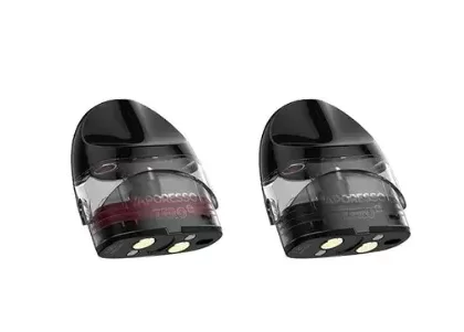 VAPORESSO ZERO S REPLACEMENT POD (2 PACK) [CRC]