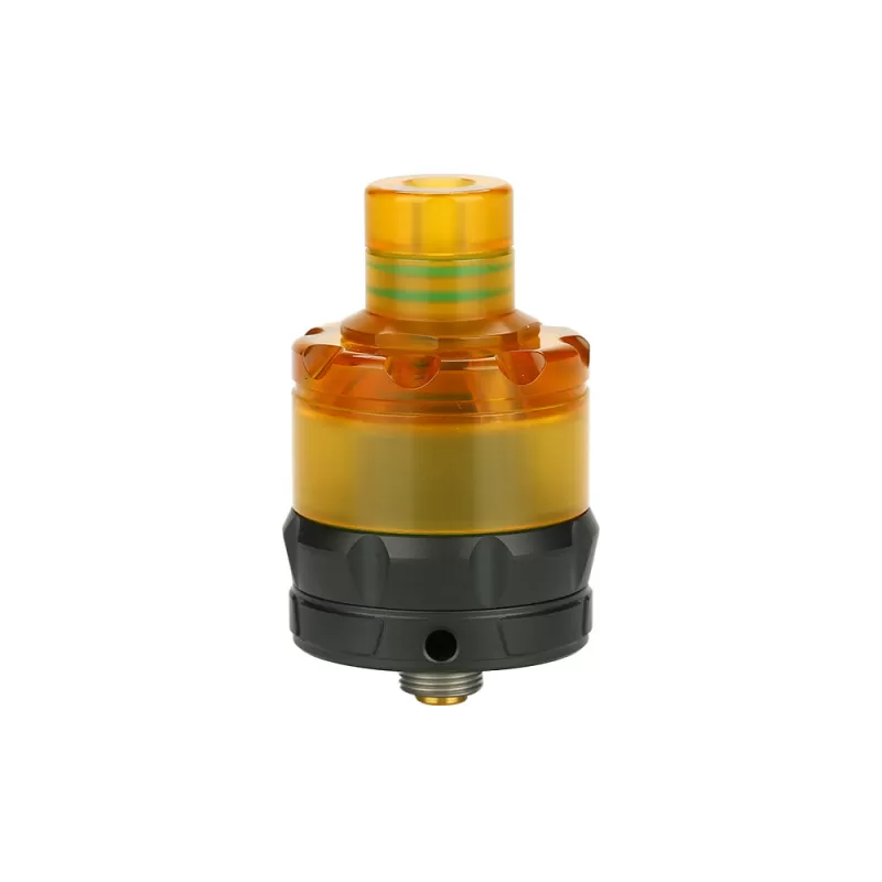 Asmodus Anani MTL RTA - Matt Silver - Image 2