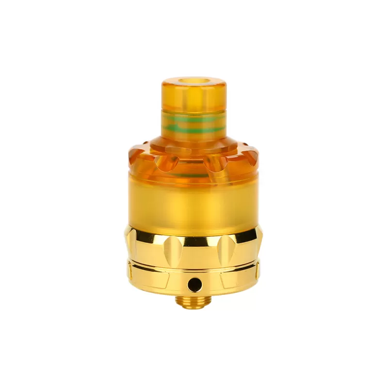 Asmodus Anani MTL RTA - Matt Silver - Image 3
